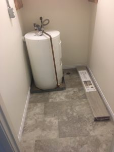 Storage Room
